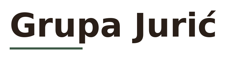 Grupa Jurić logo